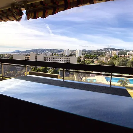 Lägenhet 4 People - Swimming Pool And Tennis - Garage